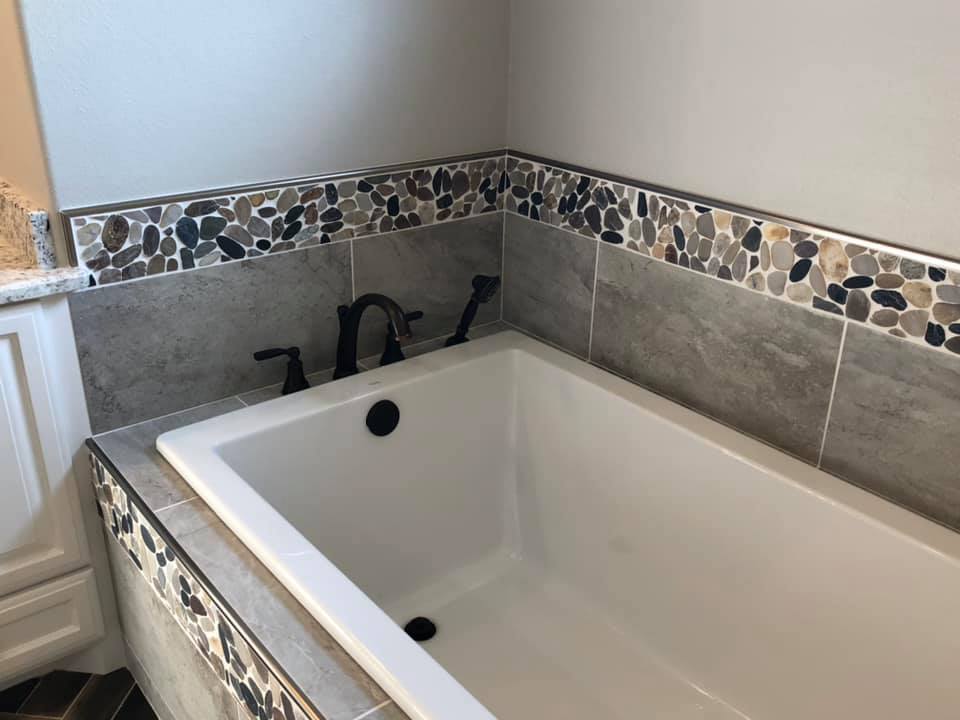 hvac and plumbing