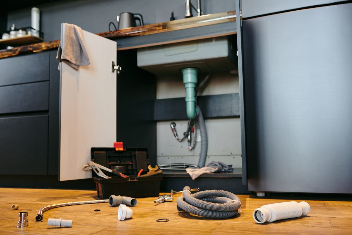 F&F Plumbing Heating & Air