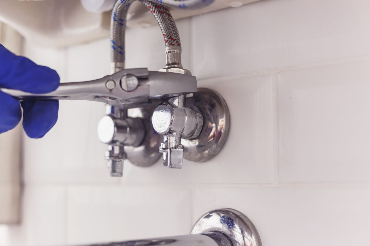 F&F Plumbing Heating & Air