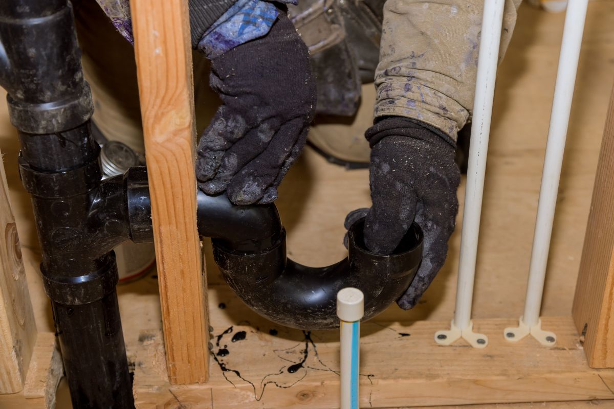 F&F Plumbing Heating & Air